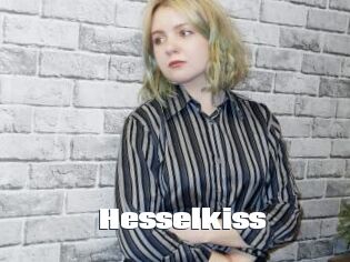 Hesselkiss