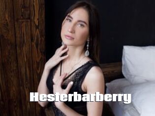 Hesterbarberry
