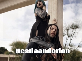 hestiaandorion The hot porn