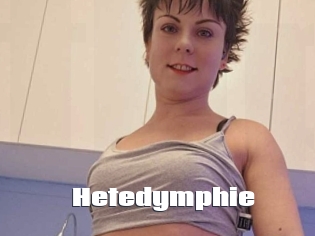 Hetedymphie