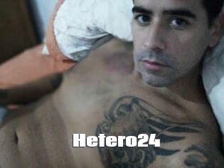 Hetero24