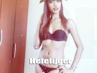 Hetetijger