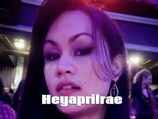 Heyaprilrae