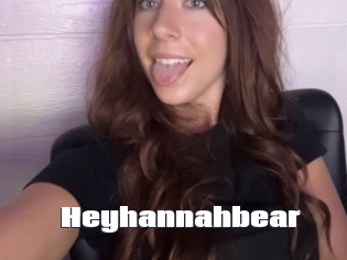 Heyhannahbear