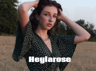 Heylarose