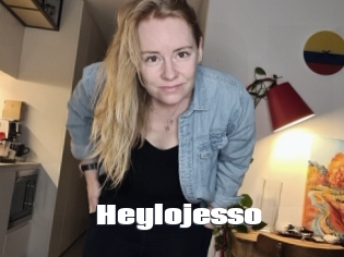 Heylojesso
