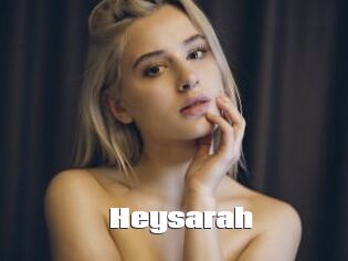 Heysarah
