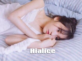 Hialice