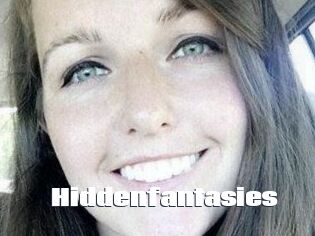 Hiddenfantasies