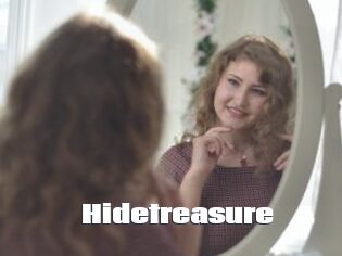 Hidetreasure