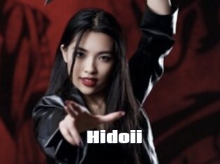 Hidoii