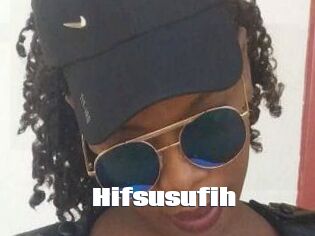 Hifsusufih