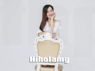 Hihotamy