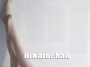 hikarochan The hot porn