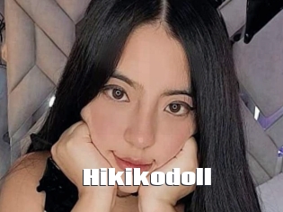 Hikikodoll