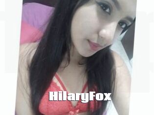 HilaryFox