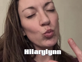 Hilarylynn