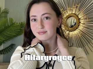 Hilaryroyce