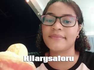 Hilarysatoru