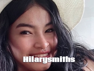 Hilarysmiths