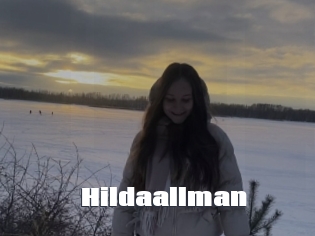 hildaallman The hot porn
