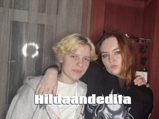 Hildaandedita