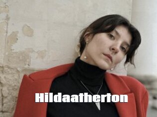 Hildaatherton