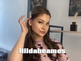 Hildabeames