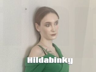 Hildabinky