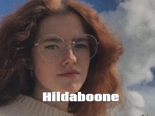 hildaboone The hot porn