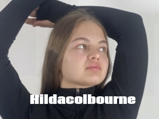 hildacolbourne The hot porn