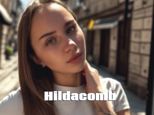Hildacomb