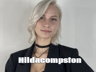 Hildacompston