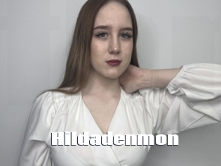Hildadenmon