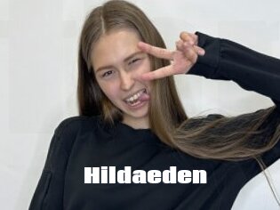 Hildaeden