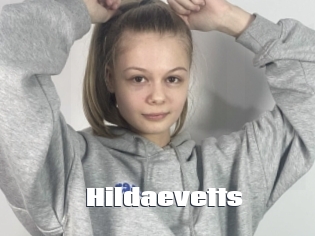 Hildaevetts