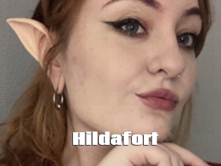 Hildafort