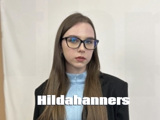 hildahanners The hot porn
