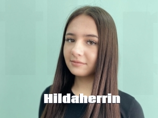 Hildaherrin