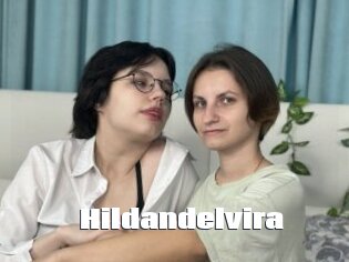Hildandelvira