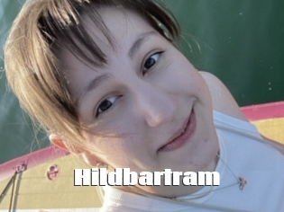 Hildbartram