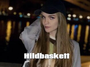 Hildbaskett