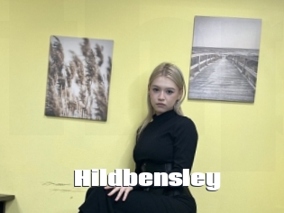 hildbensley The hot porn