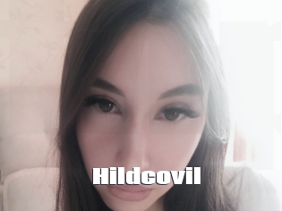 hildcovil The hot porn