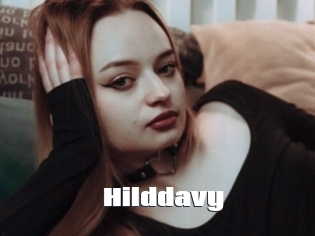 Hilddavy