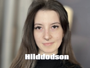 hilddodson The hot porn