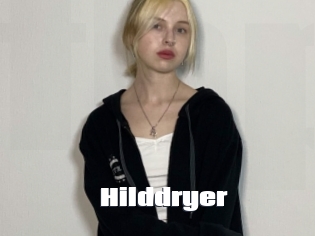 hilddryer The hot porn