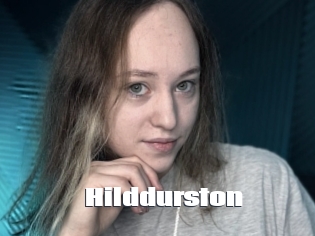 Hilddurston