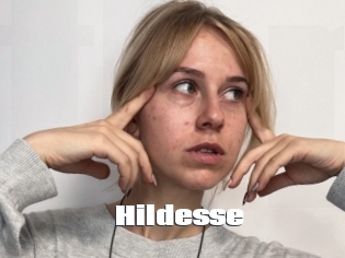 Hildesse