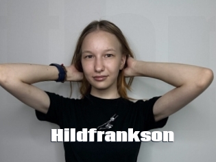 Hildfrankson